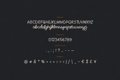 Newstalgia - Handwritten Font Script Product Image 17