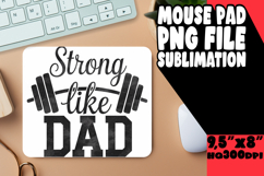 RADIANT desk MAT Creative Magic, Father's Day Product Image 1