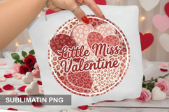 Valentine 's Day Sublimation - Valentine Sublimation PNG Des Product Image 2