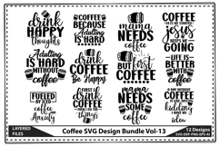 The Massive 600 Svg Designs Bundle, This is a Mega Bundle Product Image 16
