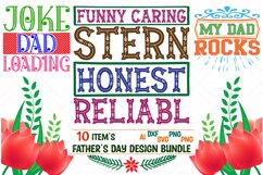 Father&#039;s day design bundle 16 Product Image 1