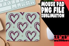 RADIANT desk MAT Creative Magic, Heart Product Image 1