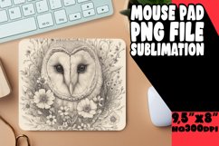 Feathered Friends Sublimation Pads Product Image 1