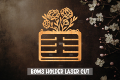 30 Baby Room Laser Cut - Wooden Nursery Decor Laser Product Image 9