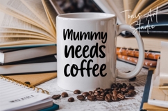 Girls Dreams Font Family, Cute Handwritten Font Bundle Product Image 3