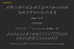 Its Battilgo - Handwritten Script Product Image 15