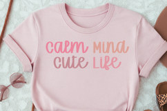 Sunny Twink - Handwritten Script Font Product Image 15