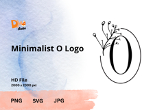 The Minimalist Logo Product Image 1