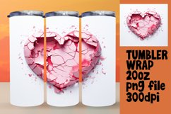 Sublimation Elegance on Tumblers Product Image 1