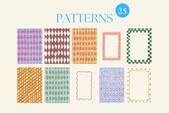 202 Whimsical Frames Collection Product Image 15