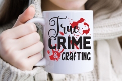 True Crime SVG Bundle Product Image 6