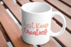 Sugar Vibe - Handwritten Script Font Product Image 15