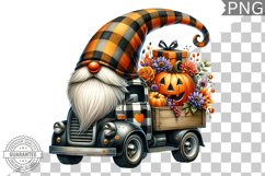 Halloween DOG Sublimation - Clipart PNG Design Product Image 1
