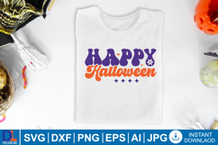 Halloween Super Mega Bundle, Halloween 200 Designs Product Image 10