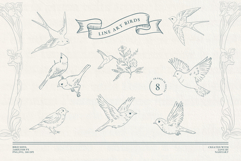 Vintage Chinoiserie Frame Collection Product Image 15