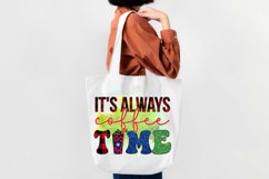 Christmas Coffee Sublimation Bundle Product Image 15