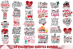 459 SVG Cut Files Mega Bundle, SVG Quotes Mega Bundle. Product Image 16