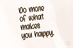 Sweet Nook - Handwritten Font Product Image 15