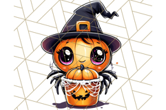 Monster Café Halloween PNG Clipart, Coffee Holiday Clip Art Product Image 3
