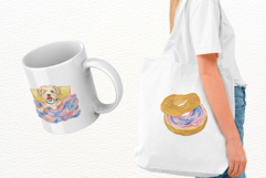 Summer Morning Moments Clipart Product Image 3
