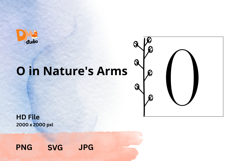 Natures Arms Product Image 1