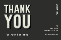 Fox Boldium: 5 Font Styles Product Image 15