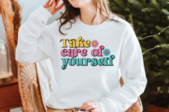 Mental Health SVG Bundle Product Image 16
