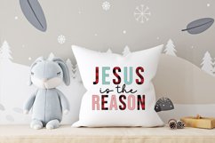 Christmas Sublimation Bundle | Christmas Quotes Sublimation Product Image 15