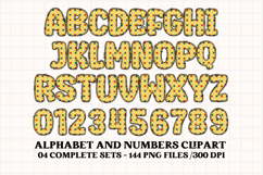 British Soldier Patriotic Alphabet PNG Clipart Product Image 3