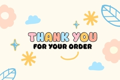 Fox Jumbo: 4 Font Styles Product Image 15