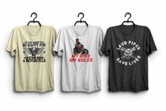 Bikers Bundle sublimation Design Bundle | Bikers svg Bundle Product Image 3