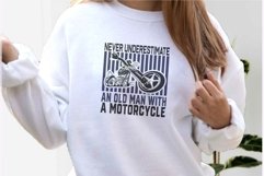 Bikers Bundle sublimation Design Bundle | Bikers svg Bundle Product Image 7