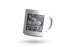 Bikers Bundle sublimation Design Bundle | Bikers svg Bundle Product Image 9