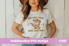 Vintage Funny Sarcastic Coquette Animals PNG DTF Bundle Product Image 15