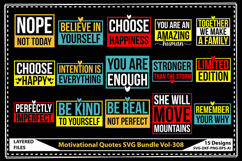 The Mega 750 Svg Designs Bundle, The Huge Svg Bundle Product Image 10