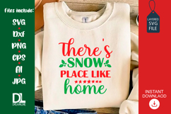 Christmas SVG Bundle, Christmas SVG, Merry Christmas SVG Product Image 7