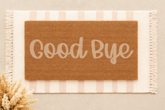 Jingle Blink - Handwritten Script Font Product Image 15