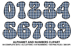 Baseball Sport Alphabet png clipart, baseball letters doodle Product Image 5