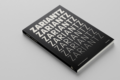 Zariantz Book Product Image 14