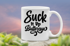 Sarcastic Coffee Mug SVG Bundle Product Image 10