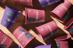 Bandito Rounded Serif Typeface Product Image 15
