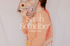 Crosela Font Duo Product Image 15