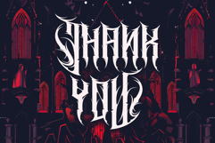 Cathedrave Product Image 15