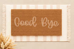 Auric Trace - Bouncy Script Font Product Image 15
