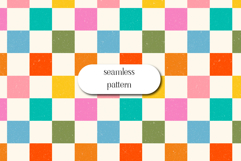 Birthday Digital Papers, Seamless Party Designs. Product Image 1