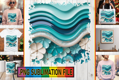 Cheerful PNG Designs for TSHIRTS, Pattern Product Image 1