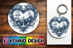 Heartfelt Sublimation Creations Product Image 1