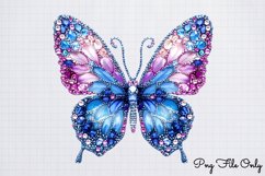 Diamond Crafting Clipart PNG Product Image 1