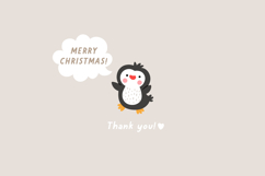 Christmas village games and activities kit for kids Product Image 15