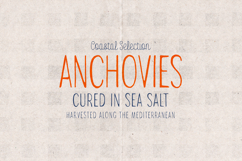 Inklio Handwritten Quirky Typeface Product Image 14